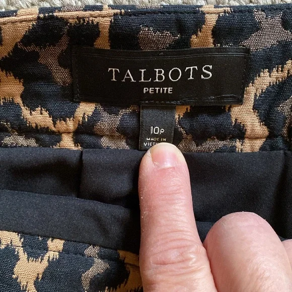 Loft skirt NWOT - Picture 2 of 7